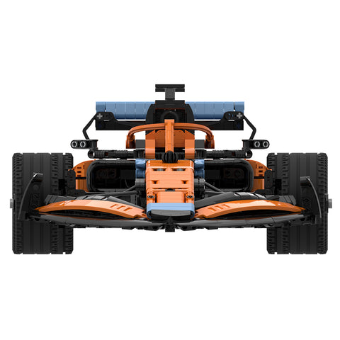 MOC-101777 MCL36 1/8 Super Formula Racing Car