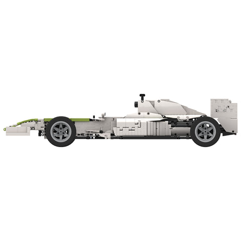 MOC-54584 GP BGP001 1/8 Scale Racing Car