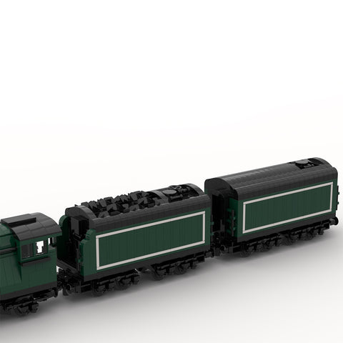 MOC-99054 LNER Class A4 Steam Locomotive