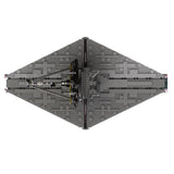 MOC - 77613 1/25 James Webb Space Telescope Building Blocks - LesDiy - 